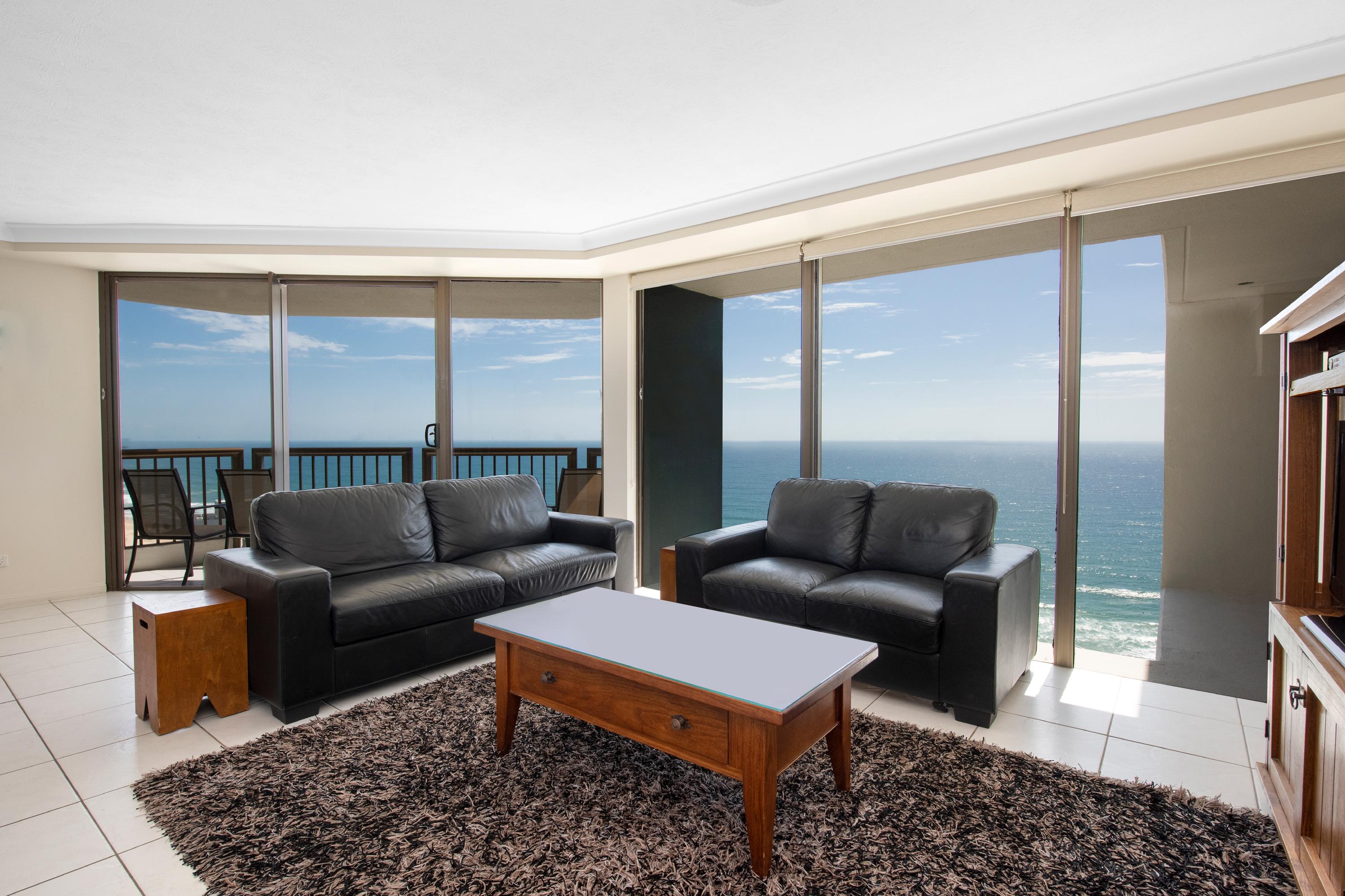 Breakfree Longbeach Resort Голд-Кост Экстерьер фото