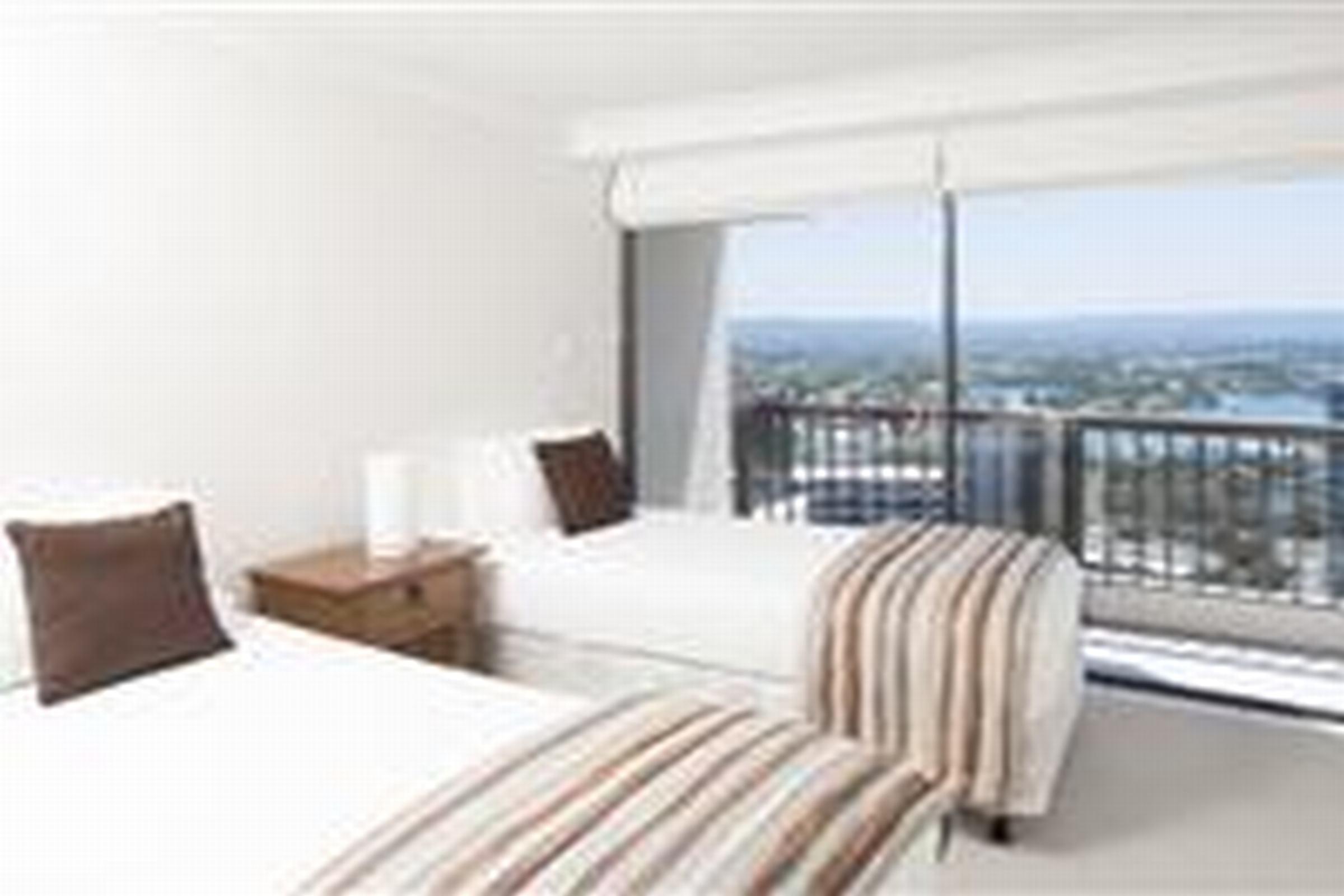 Breakfree Longbeach Resort Голд-Кост Экстерьер фото