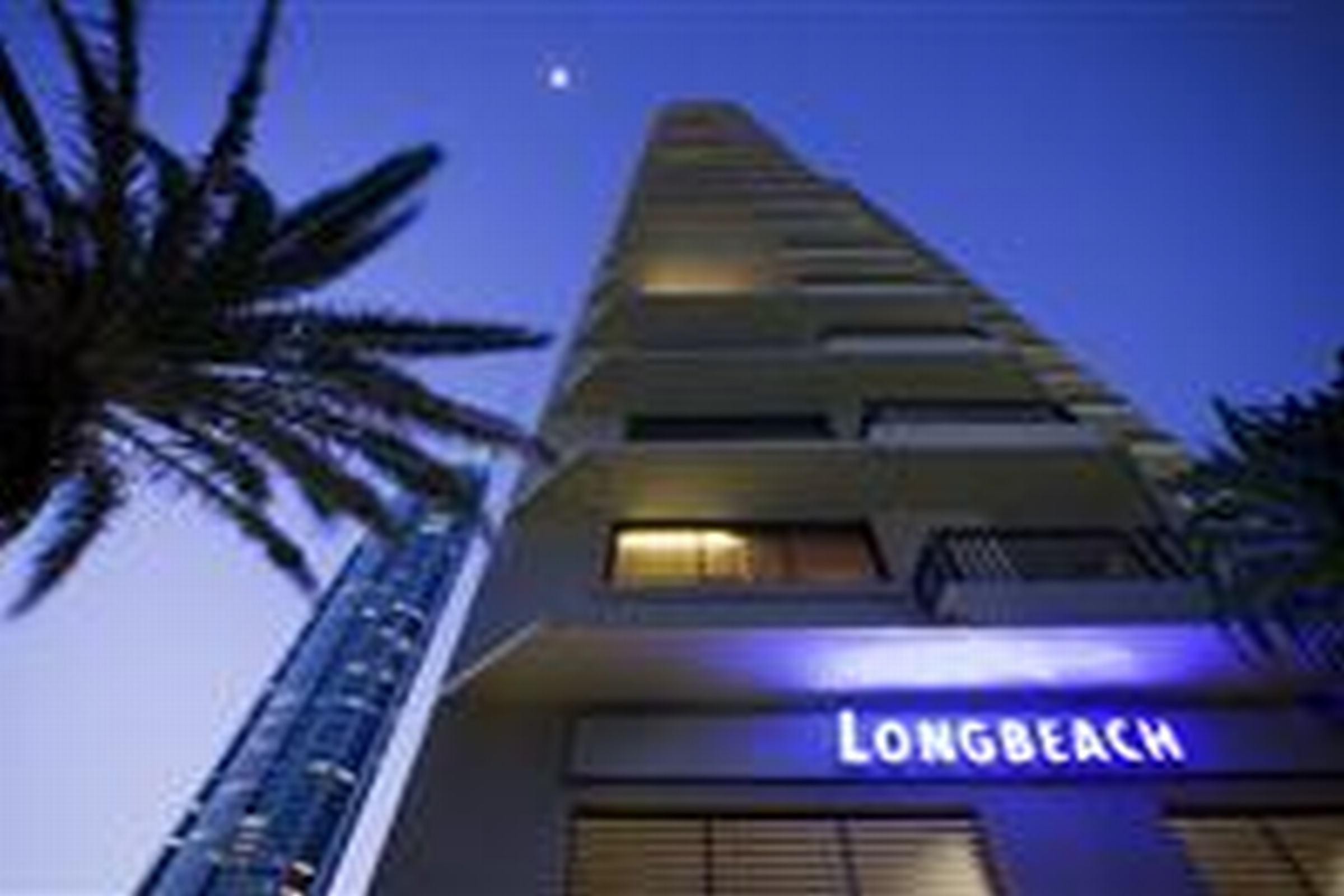 Breakfree Longbeach Resort Голд-Кост Экстерьер фото
