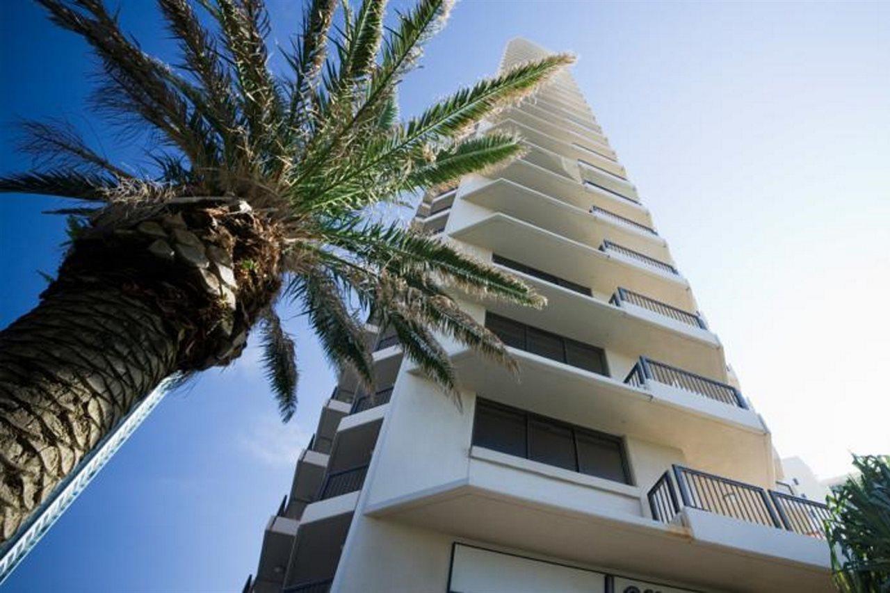 Breakfree Longbeach Resort Голд-Кост Экстерьер фото